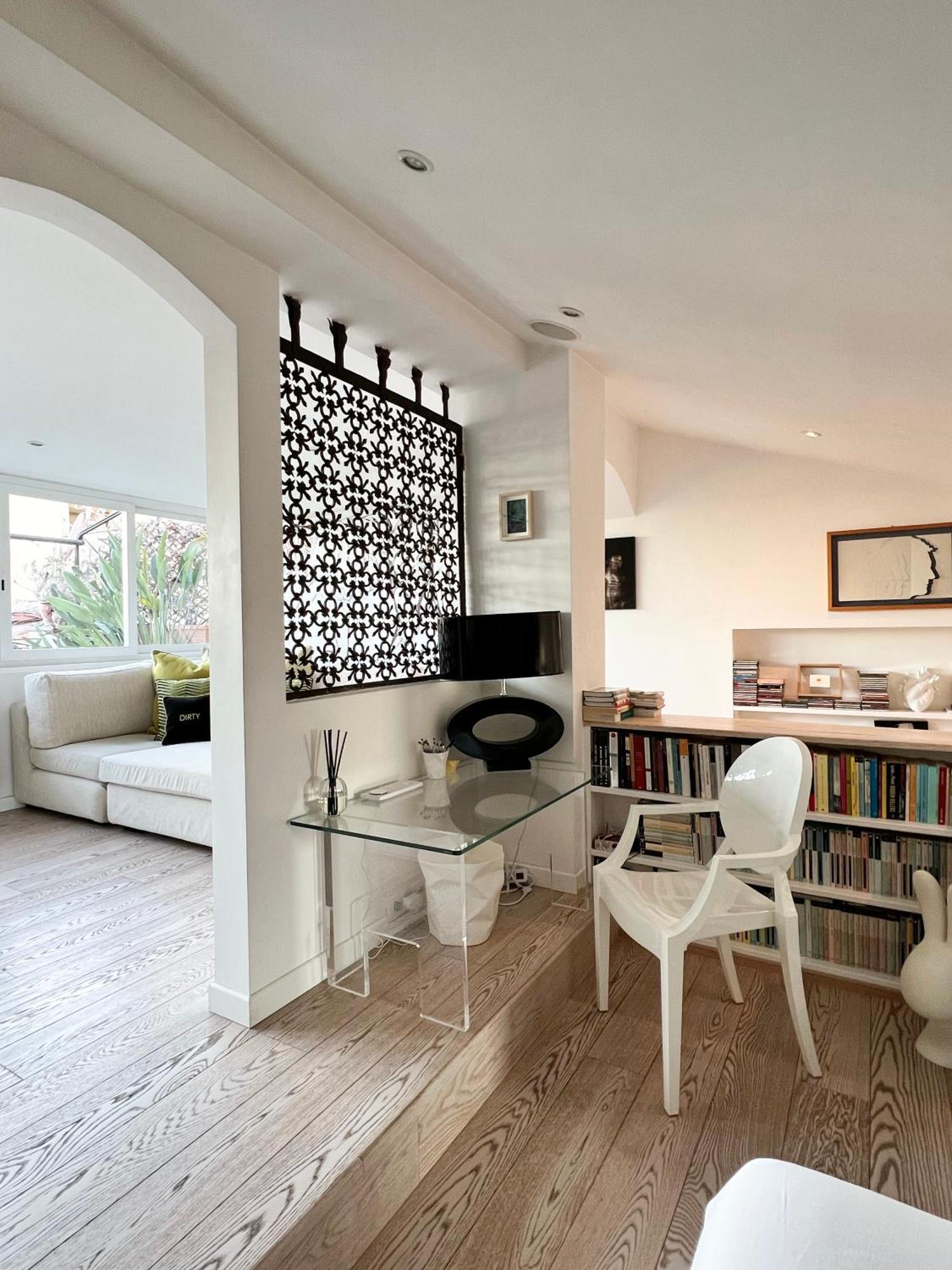Art Lover's Loft