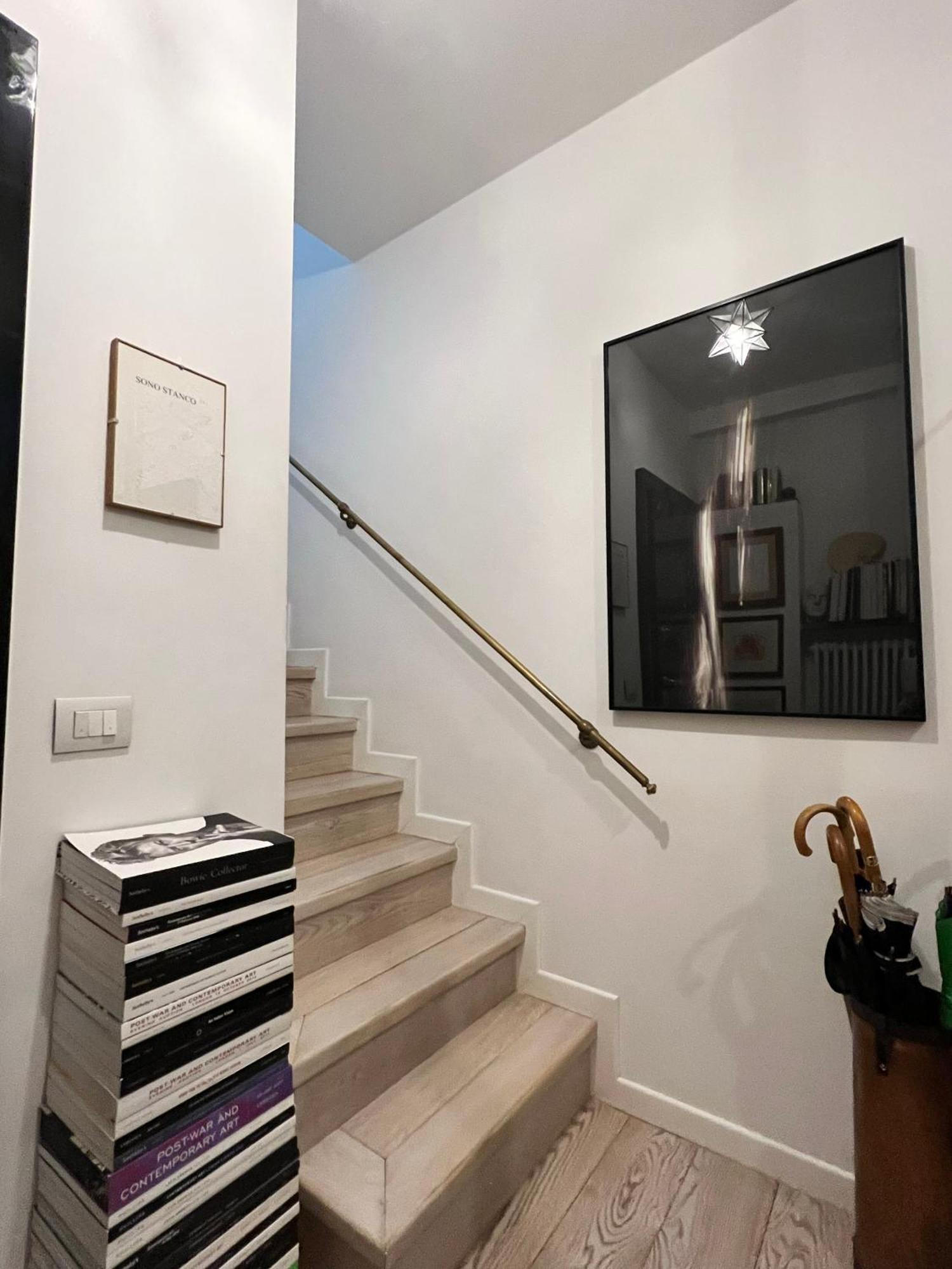Apartment Art Lover's Loft