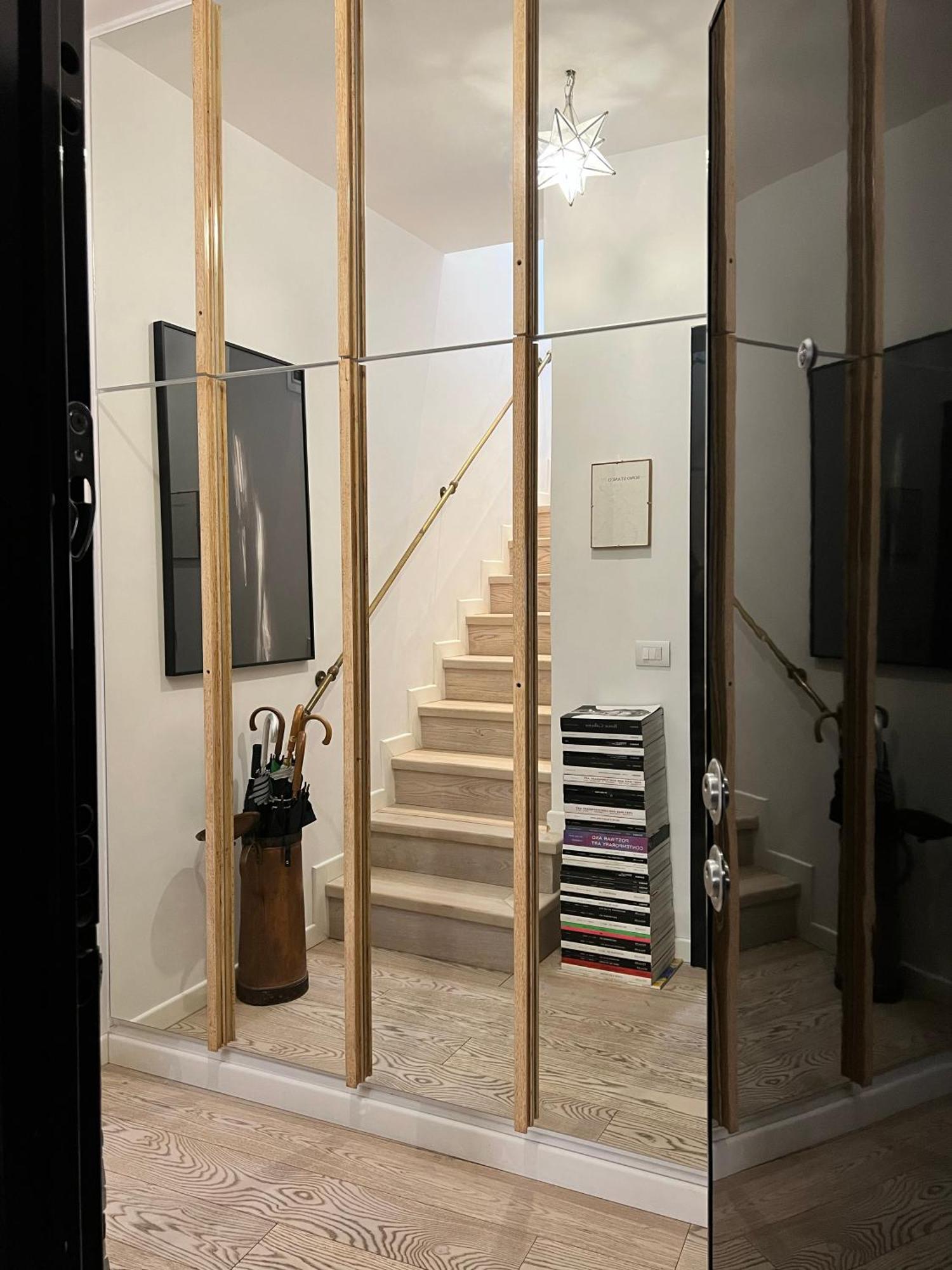 Art Lover's Loft Apartment *