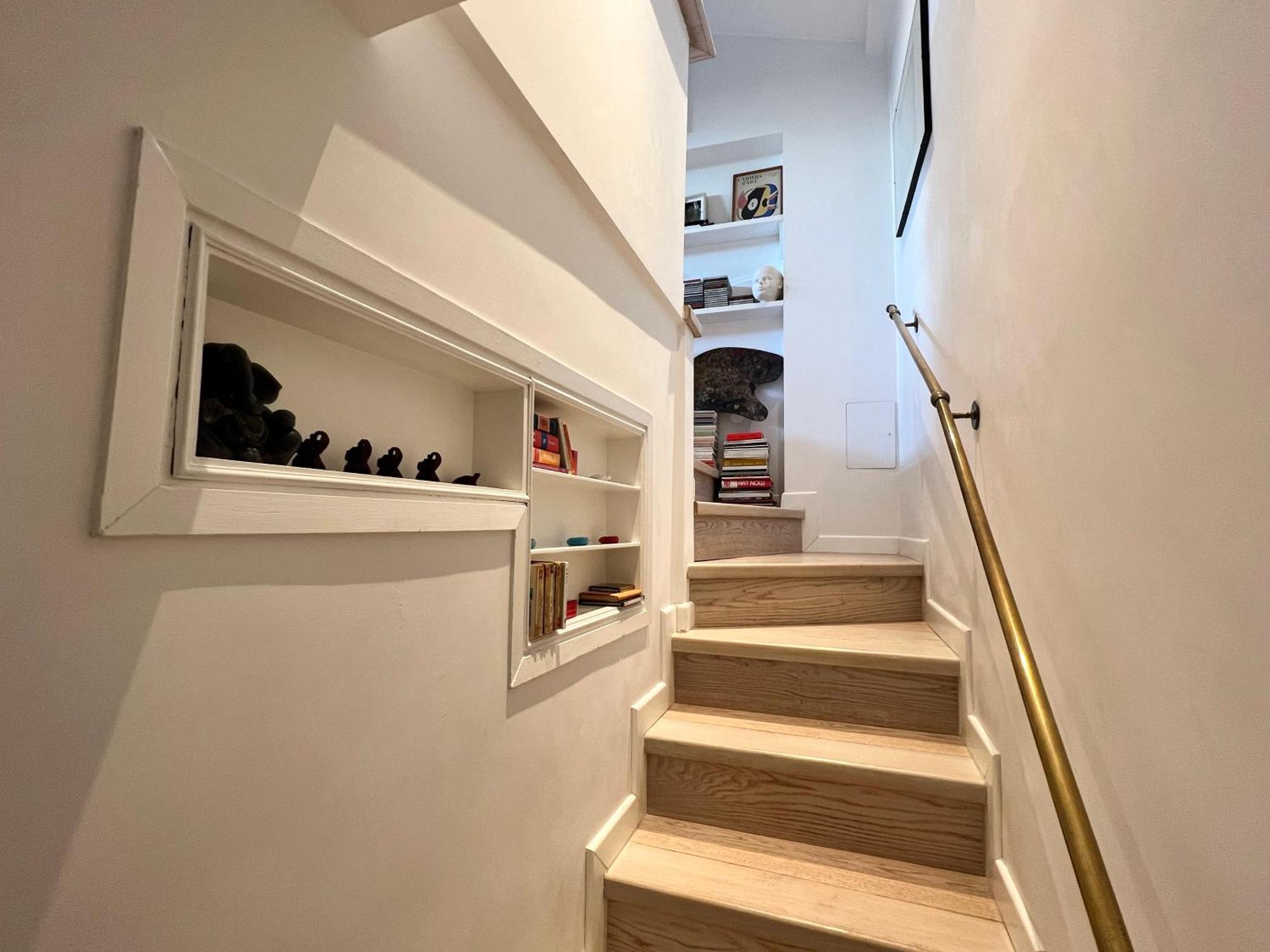 Art Lover's Loft Rom
