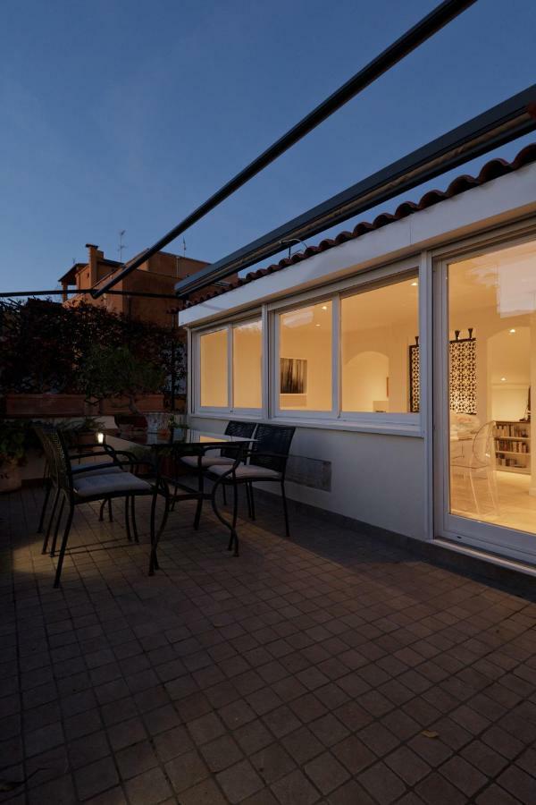 Art Lover's Loft